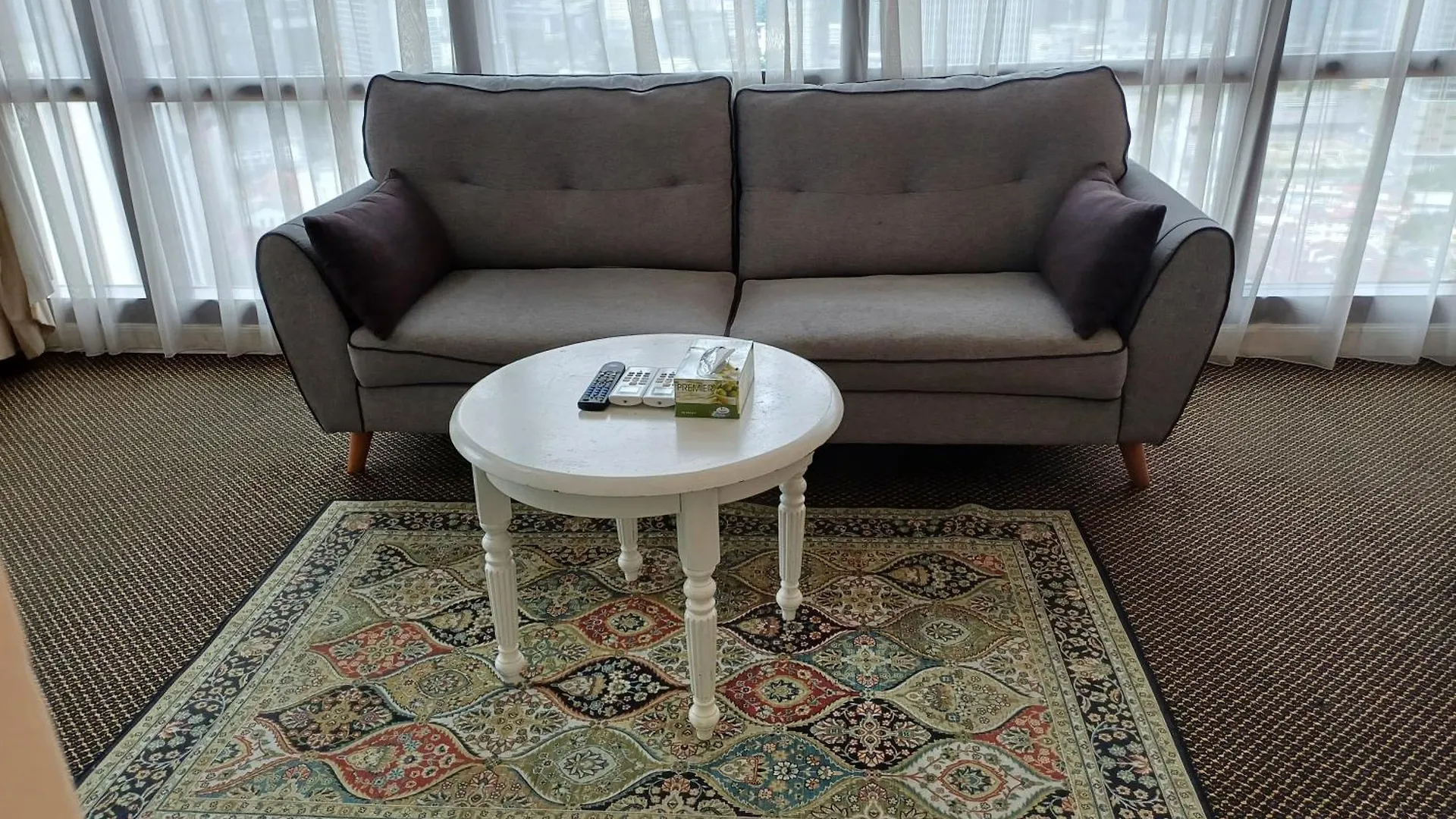 Kuala Lumpur Grand Service Suite At Times Square Daire