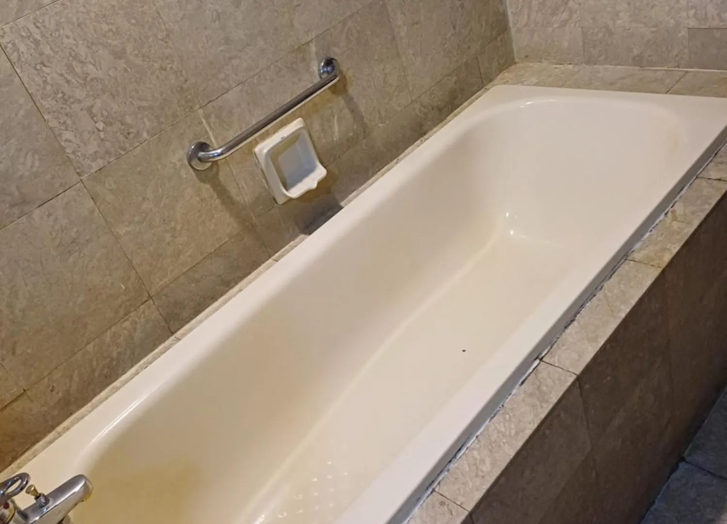 Daire Kuala Lumpur Grand Service Suite At Times Square