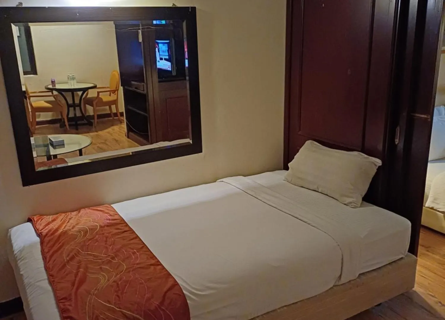 Kuala Lumpur Grand Service Suite At Times Square Kuala Lumpur