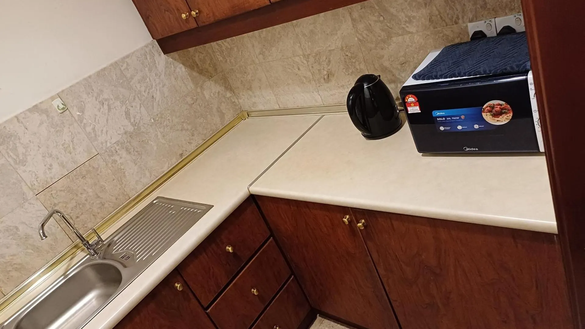 Kuala Lumpur Grand Service Suite At Times Square 0*, Kuala Lumpur Malezya