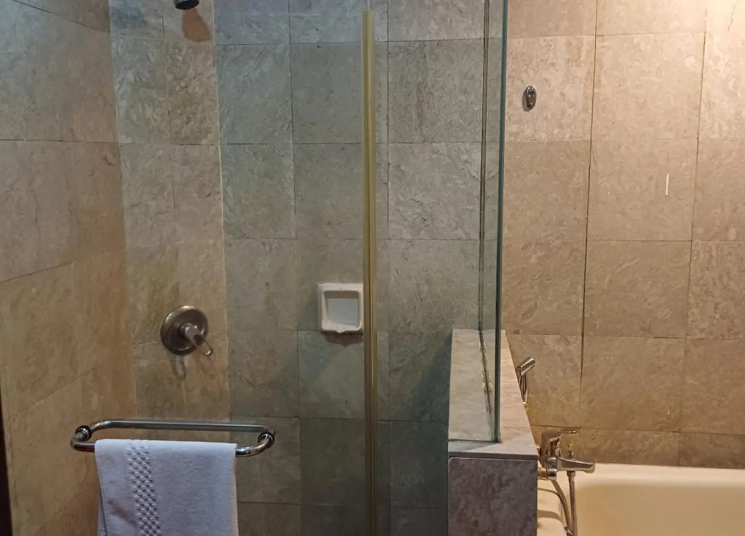 Daire Kuala Lumpur Grand Service Suite At Times Square Malezya