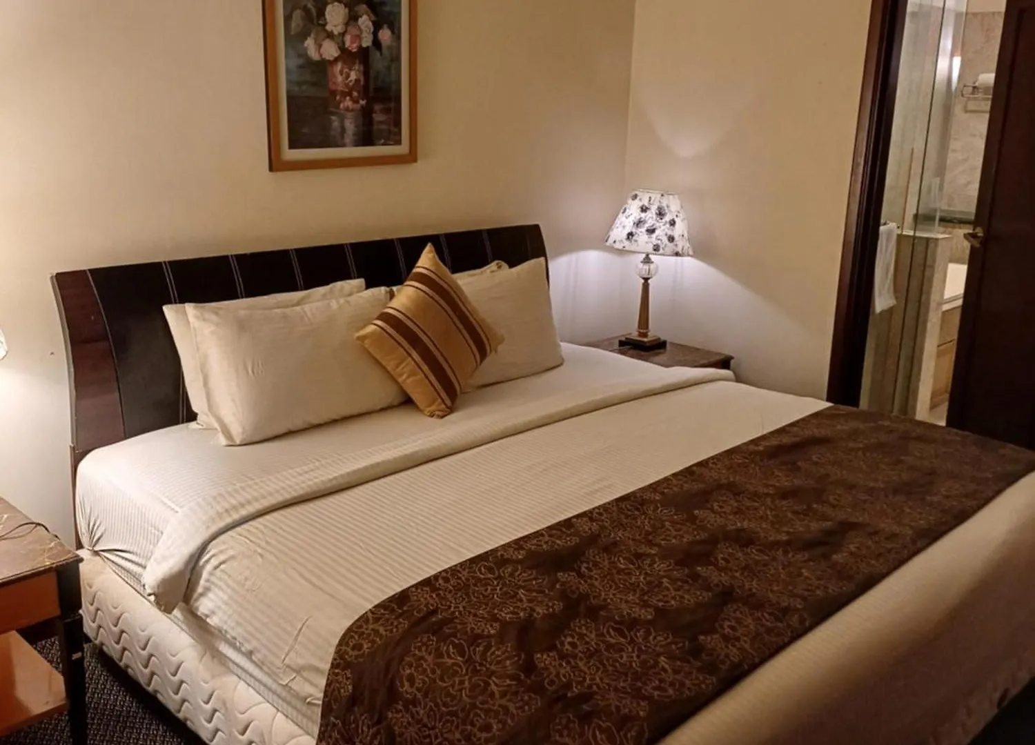 Kuala Lumpur Grand Service Suite At Times Square