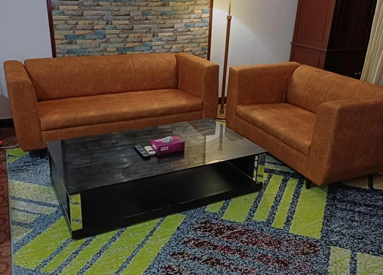 Kuala Lumpur Grand Service Suite At Times Square Kuala Lumpur