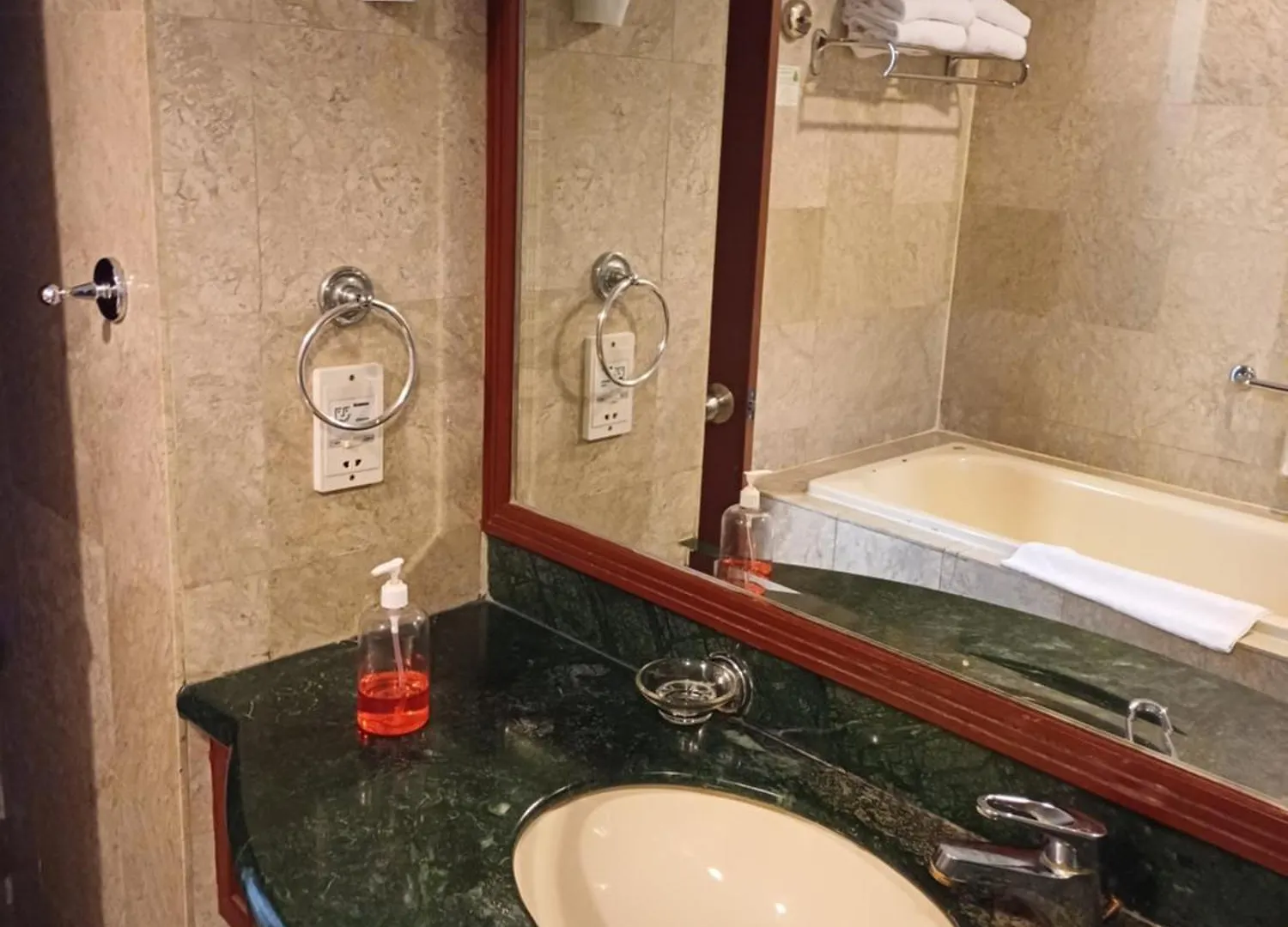 Kuala Lumpur Grand Service Suite At Times Square 0*, Kuala Lumpur Malezya