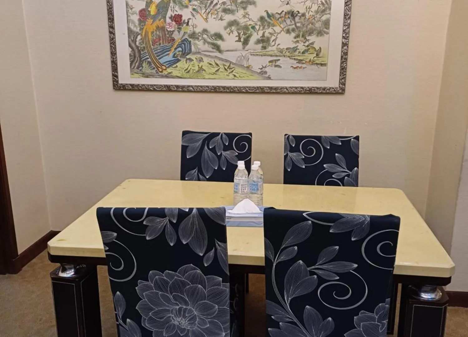 Lejlighed Kuala Lumpur Grand Service Suite At Times Square