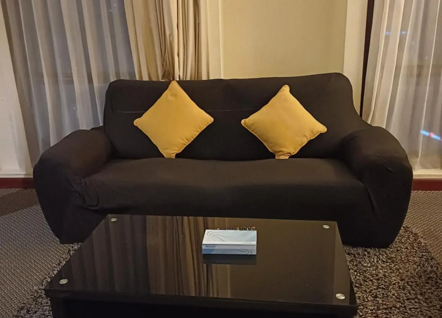 Kuala Lumpur Grand Service Suite At Times Square Malaysia