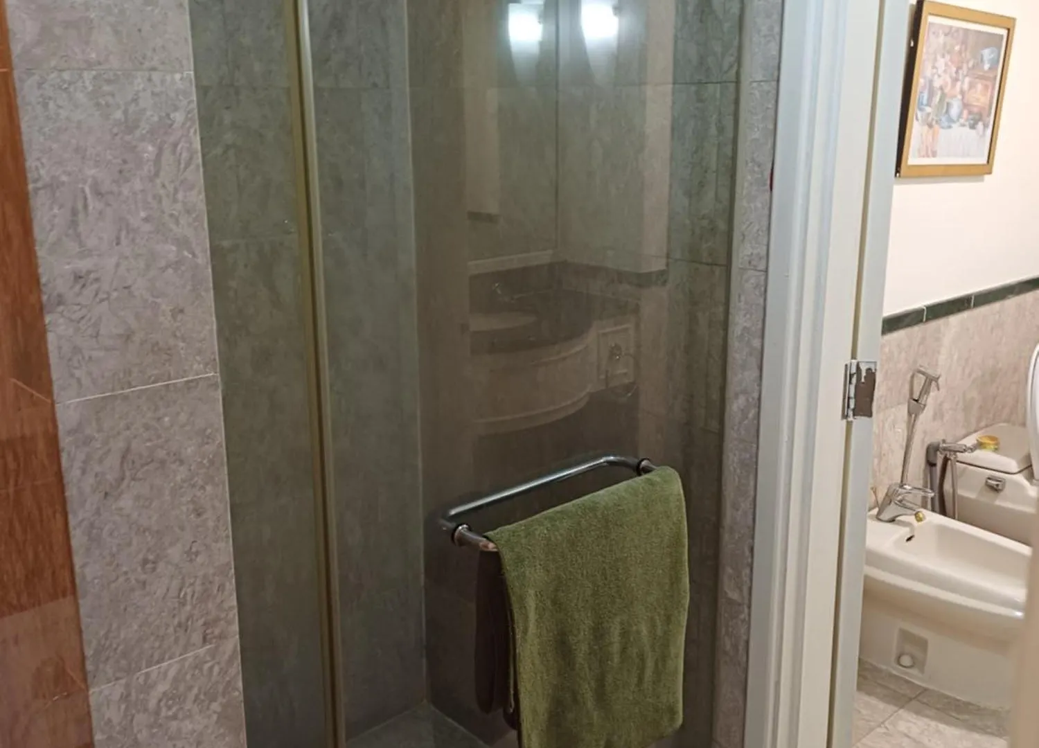 Lejlighed Kuala Lumpur Grand Service Suite At Times Square Malaysia