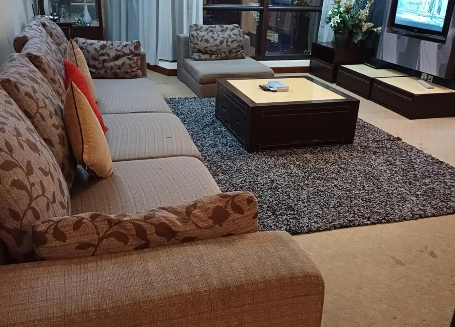 Kuala Lumpur Grand Service Suite At Times Square 0*, Kuala Lumpur Malaysia