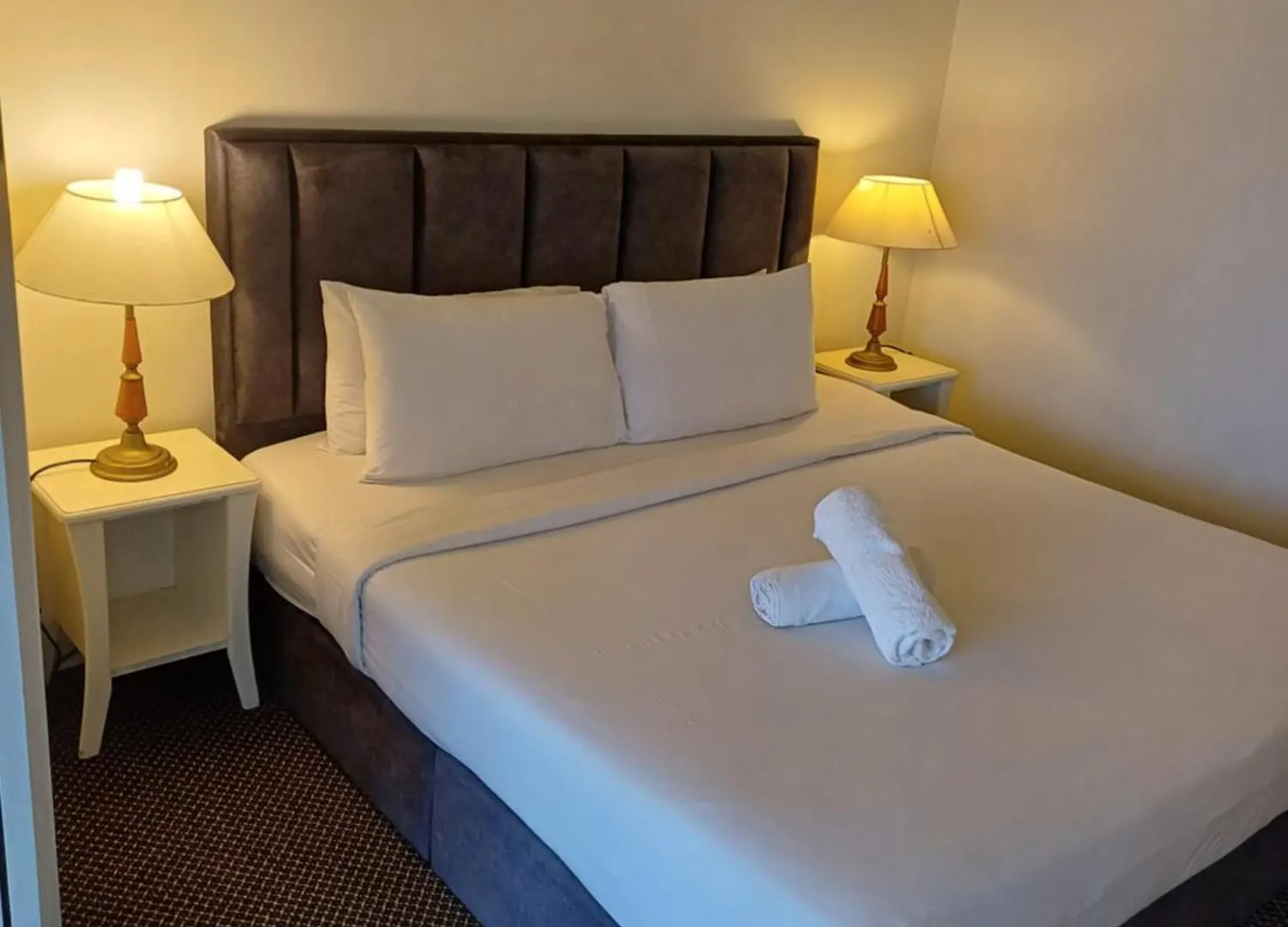 Kuala Lumpur Grand Service Suite At Times Square 0*, Kuala Lumpur