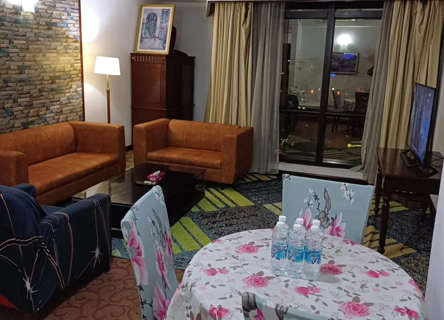 Kuala Lumpur Grand Service Suite At Times Square Lejlighed Kuala Lumpur